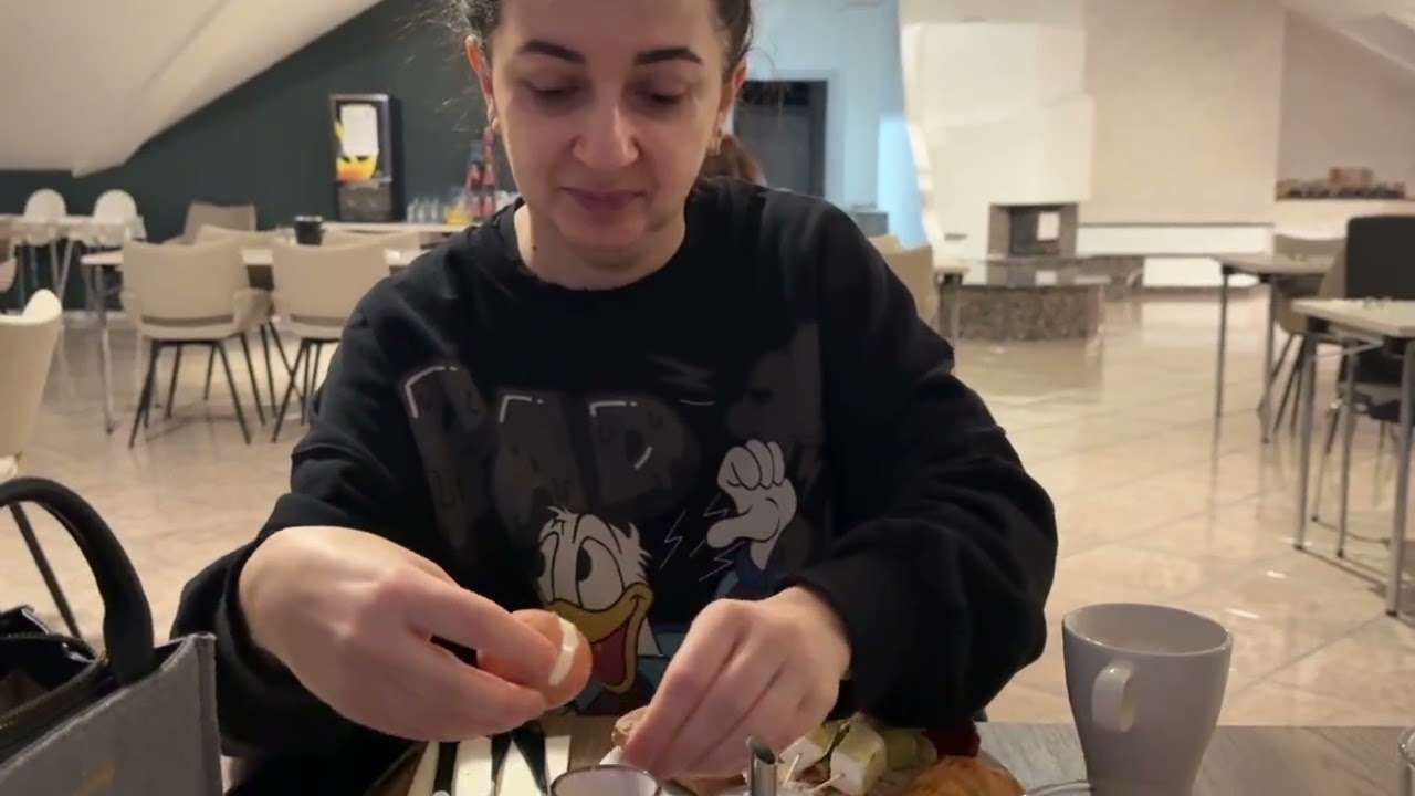 germany vlog #2