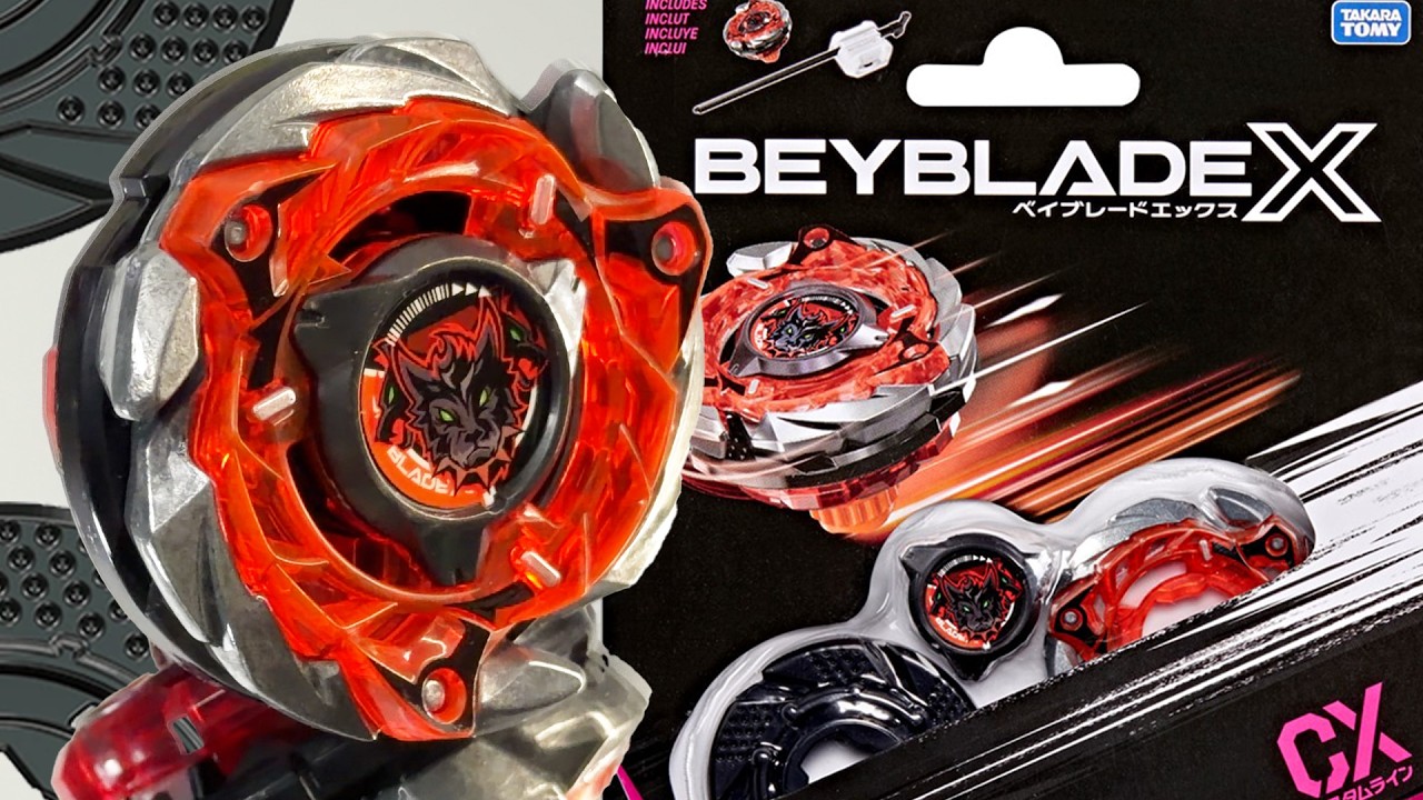 Hasbro Released the One Assist Blade You Really Need!