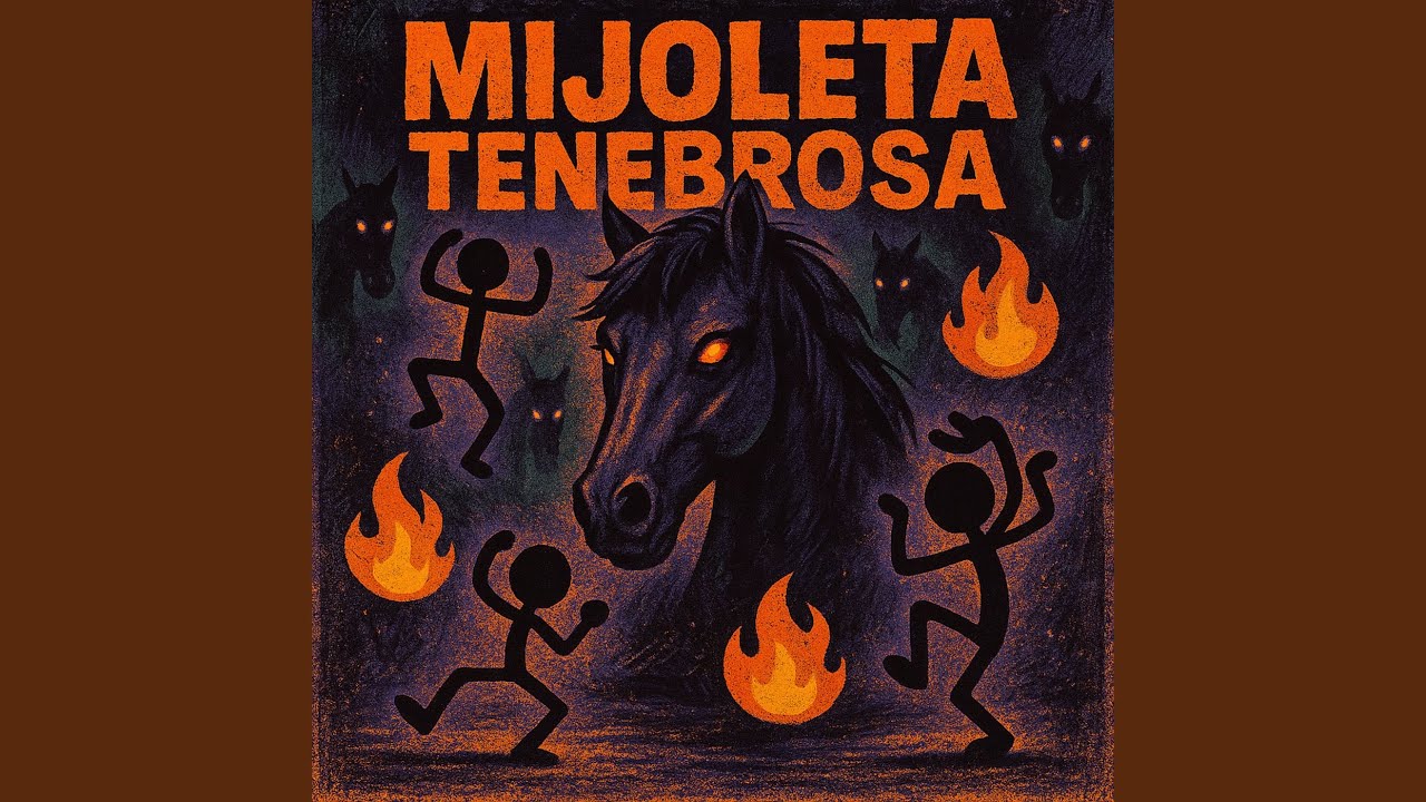 Mijoleta Tenebrosa (Remix)