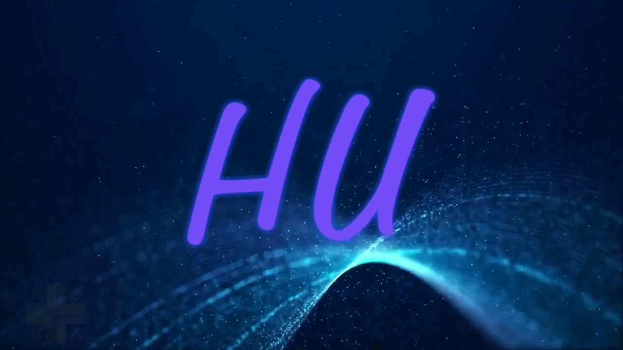 HU Chant | Magic Manifestation Mantra 