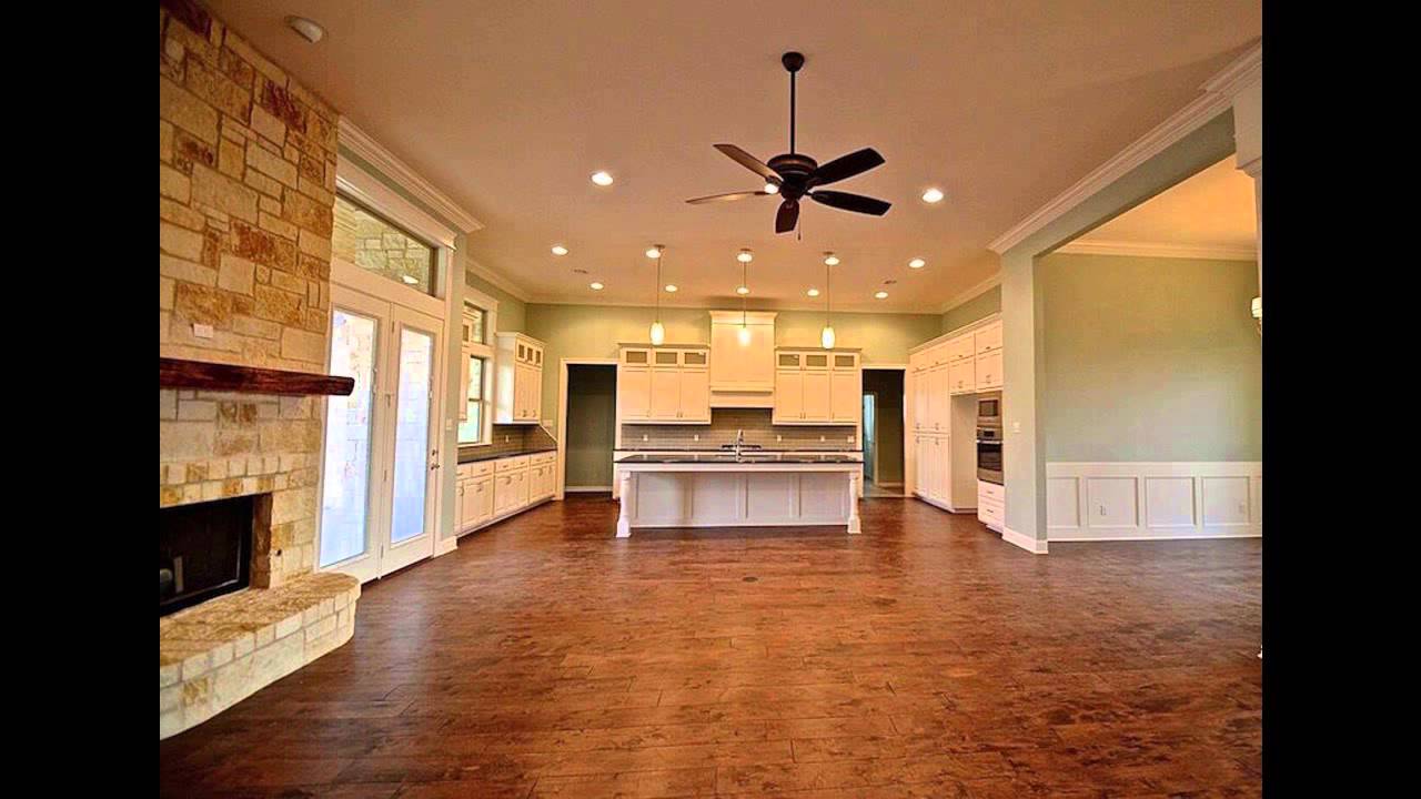 House For Sale in Midway ISD