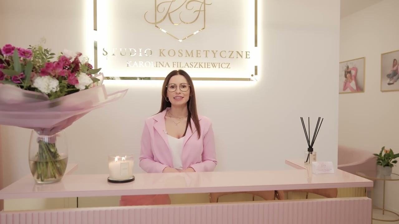 Studio kosmetyczne Karolina Filaszkiewicz - opinia o Biotec Polska