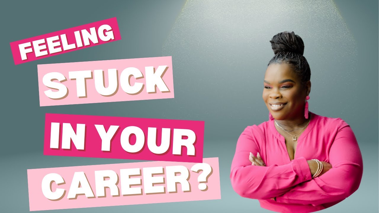 Certification Success: Feeling Stuck in your career? (EP2)