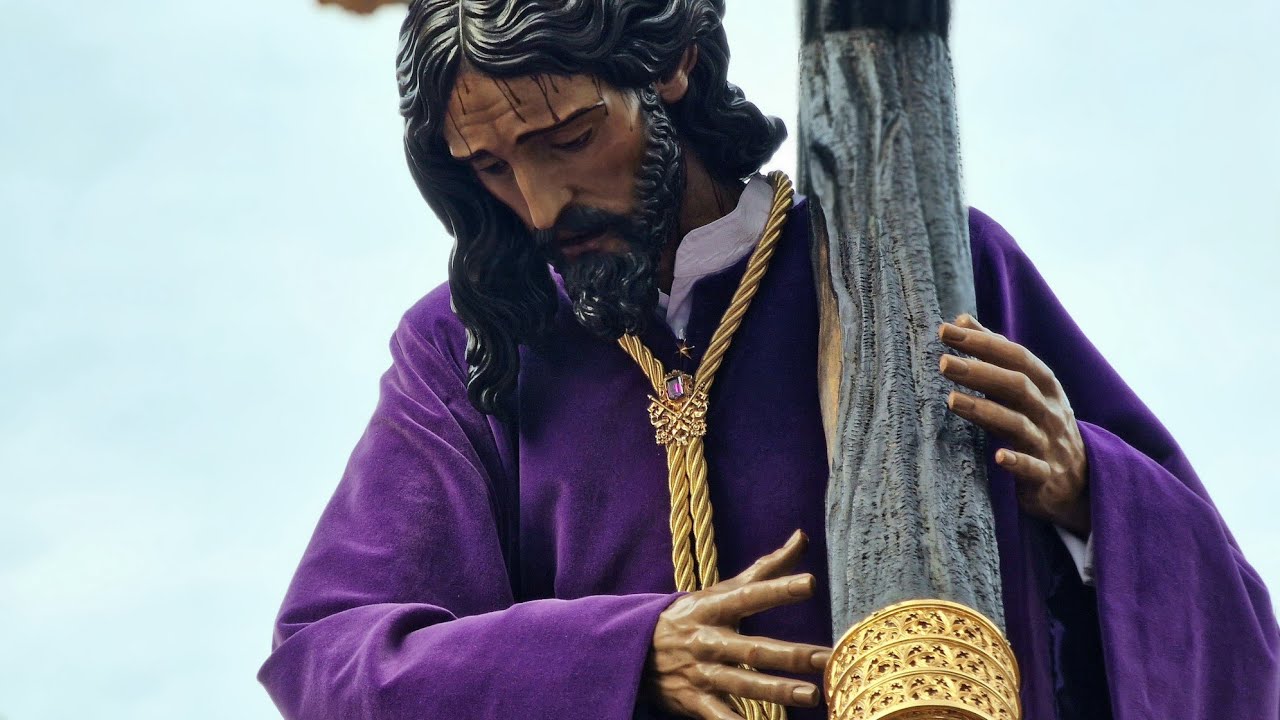 🔴 DIRECTO 🔴 ENTRADA DE JESÚS NAZARENO DE CIUDAD REAL