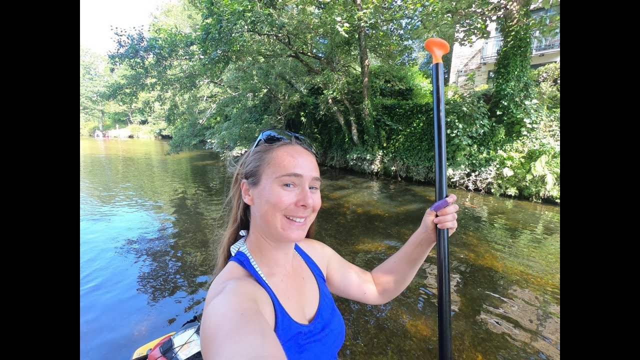 Adventure Unravelled: Paddling the River Fowey