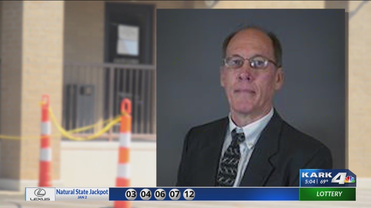 Pope County judge announces retirement after state opens second investigation into him