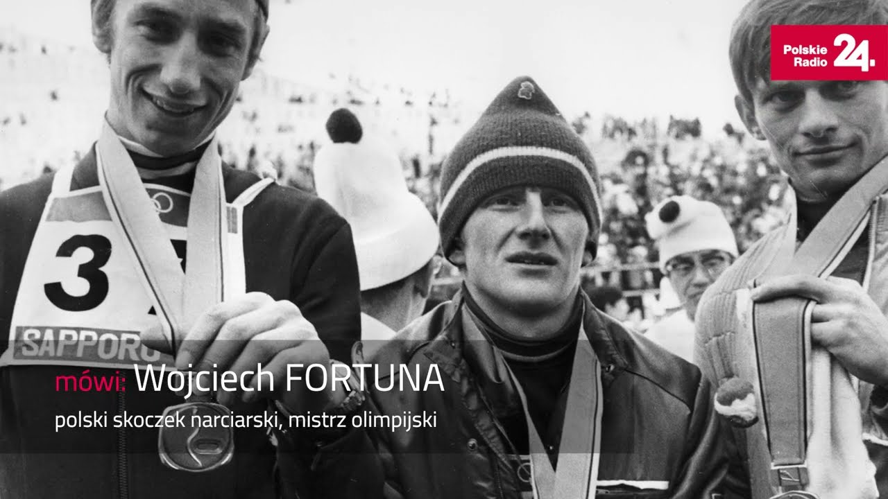 Mija 50 lat od sensacyjnego triumfu. Wojciech Fortuna: miło, że pamiętacie