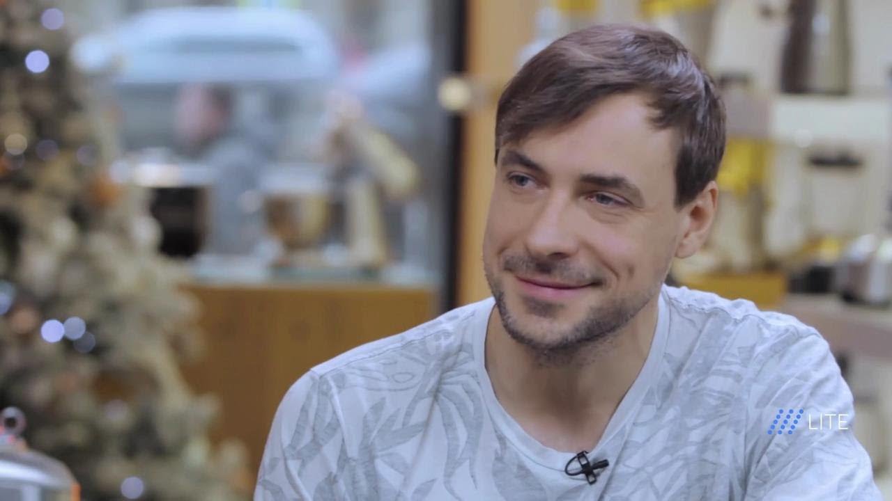 Евгений Цыганов: 