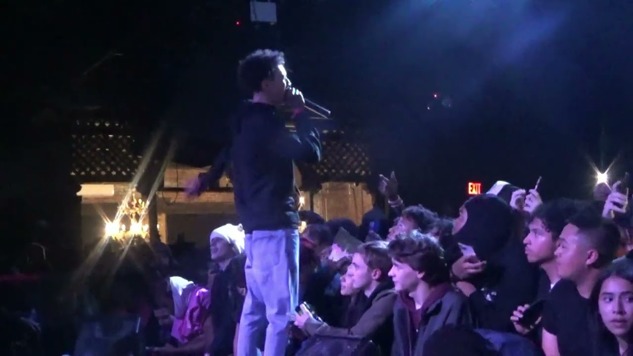 Slump6s - Live @ Boxfest NYC (Full Set)