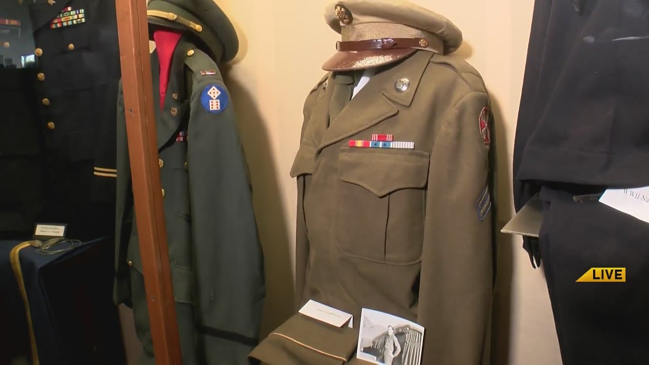 Monett Historical Museum