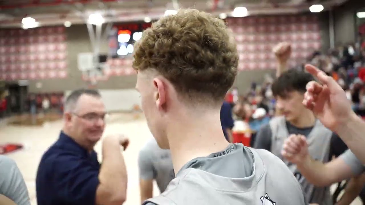 Ep 4: Family Matters (University  High School Bulldogs)