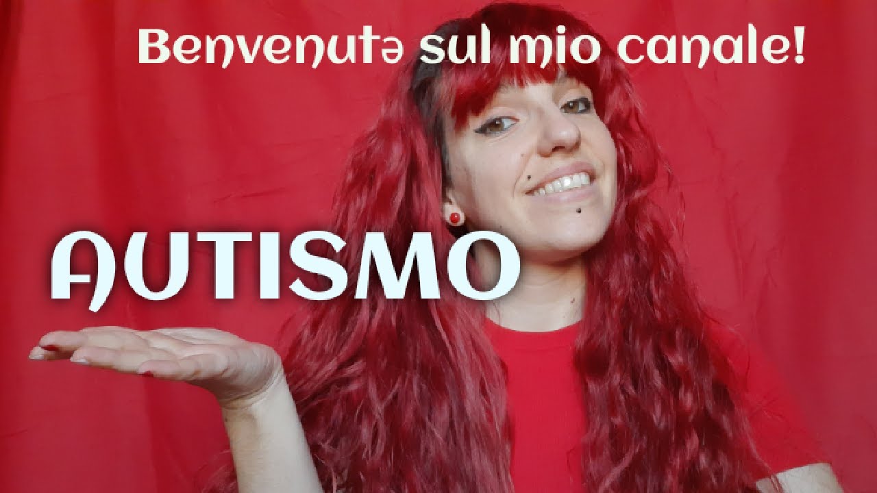Autismo!