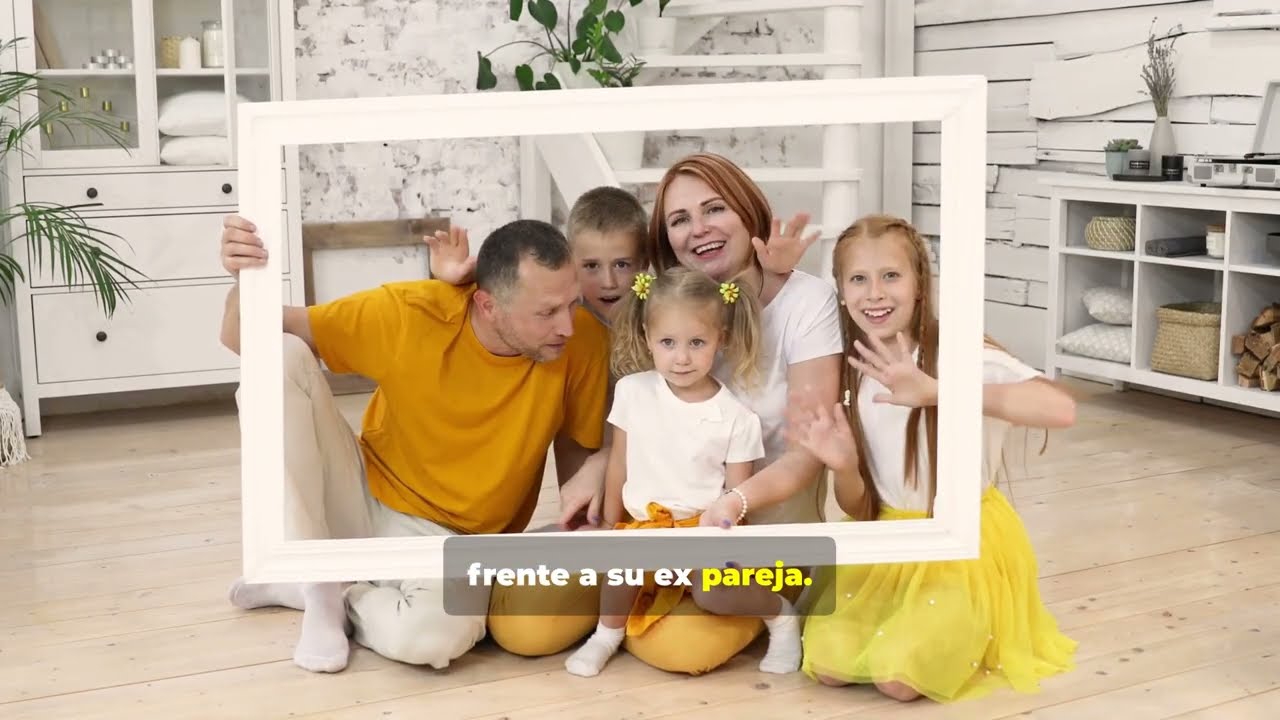 ¿Te toca pensión compensatoria? Lo que nadie explica.