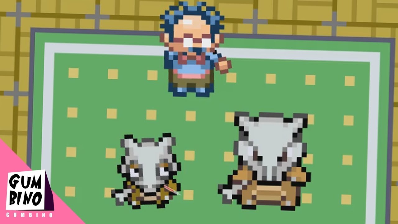 Pokemon parody | 