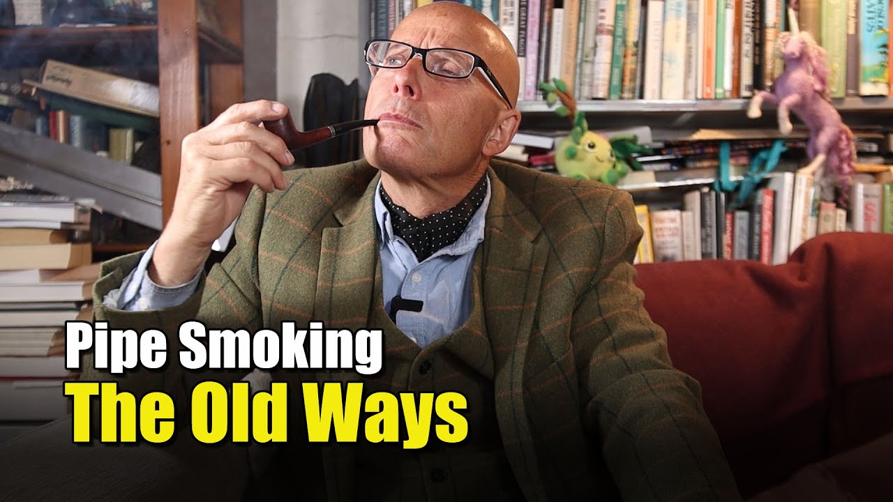 A thought about the old ways and what we have lost