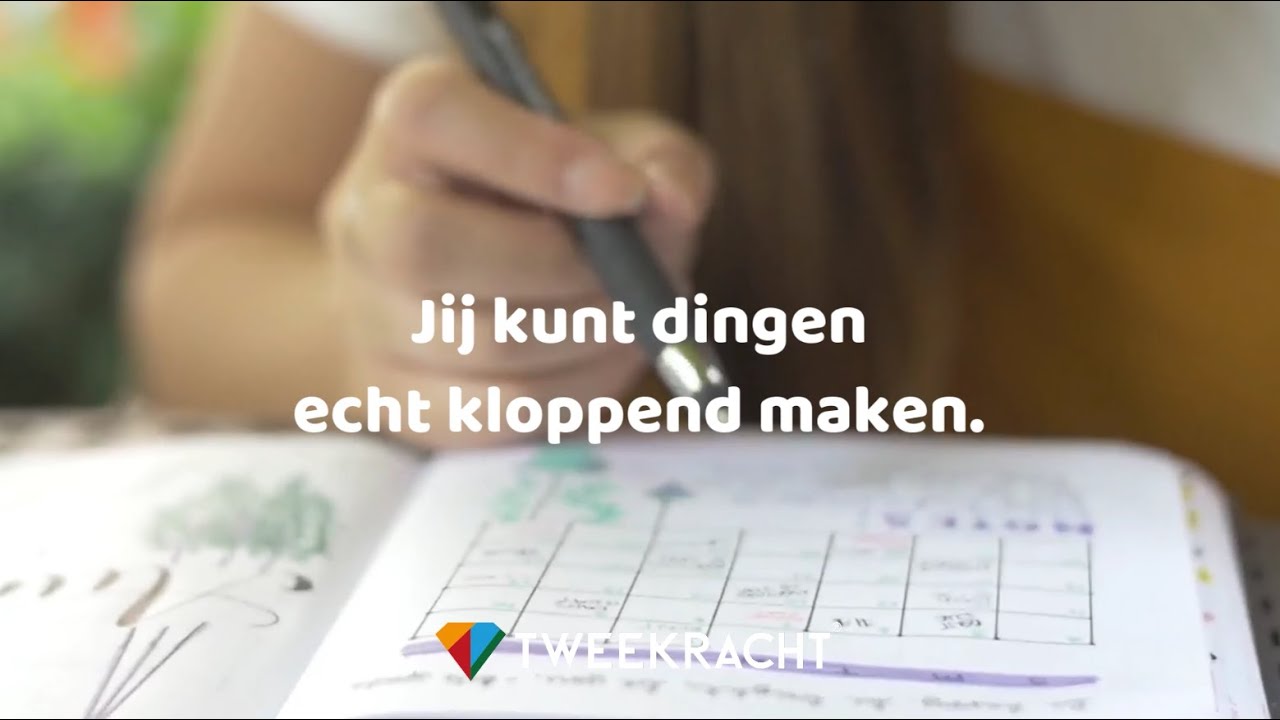TweeKracht, Solide