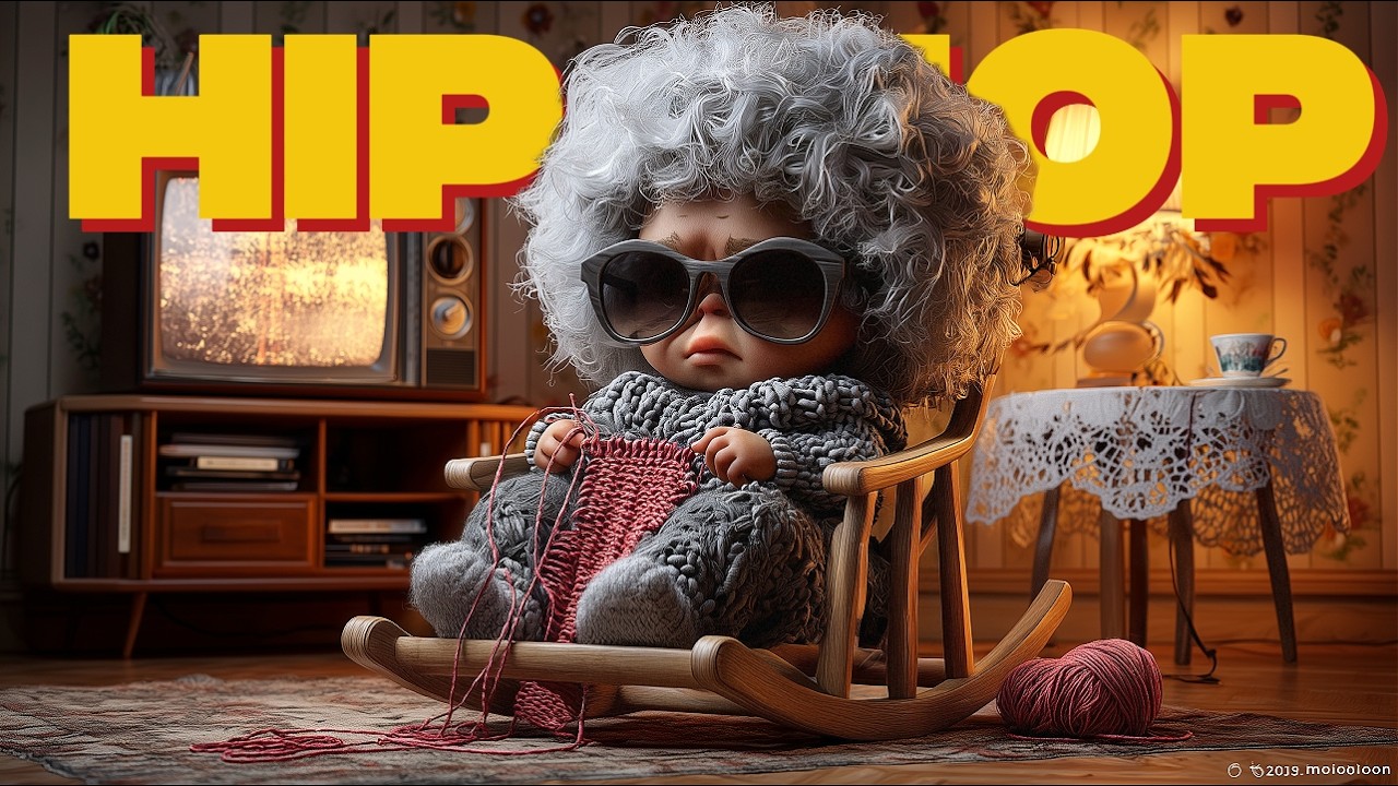 👵Still Got Bars | Trap Hip Hop Mix - Inside Life Vol.4