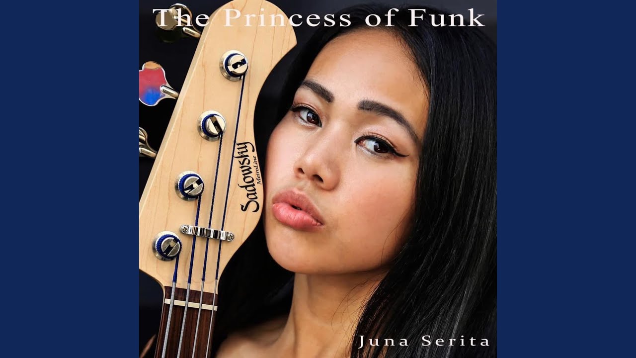 The Princess of Funk