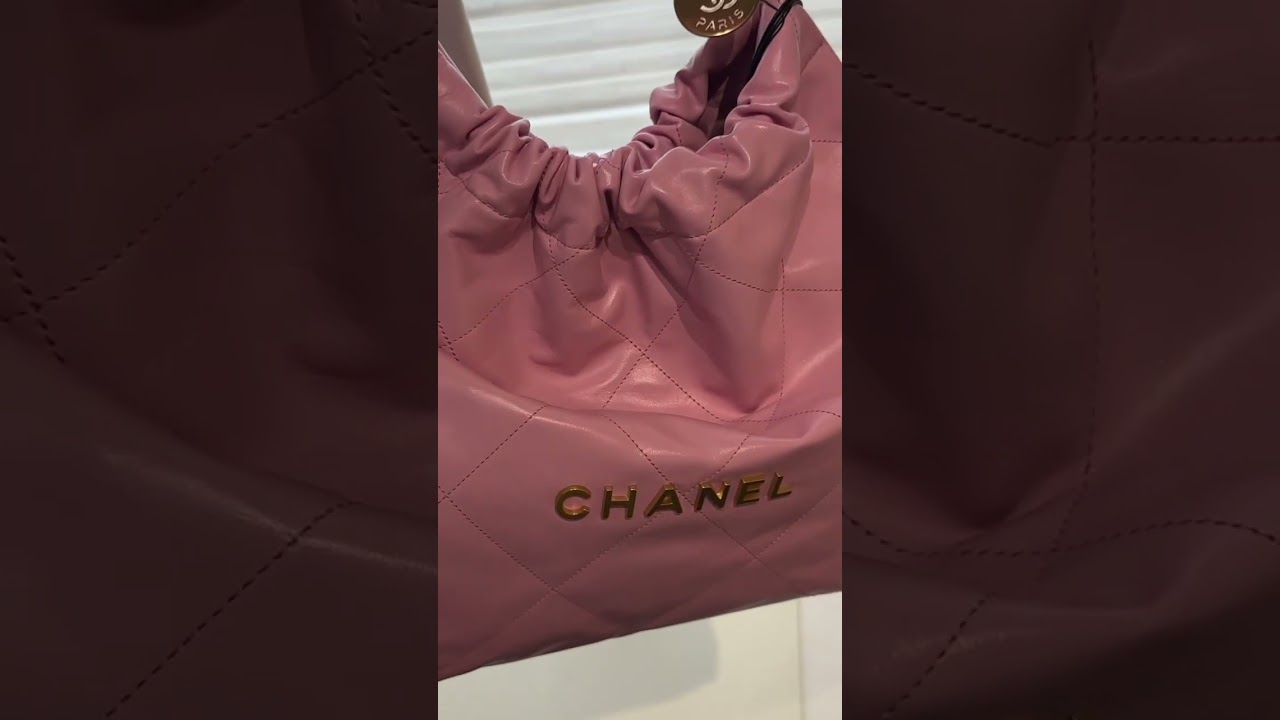 Is the Chanel 22 Bag a WINNER or LOSER? 😮  