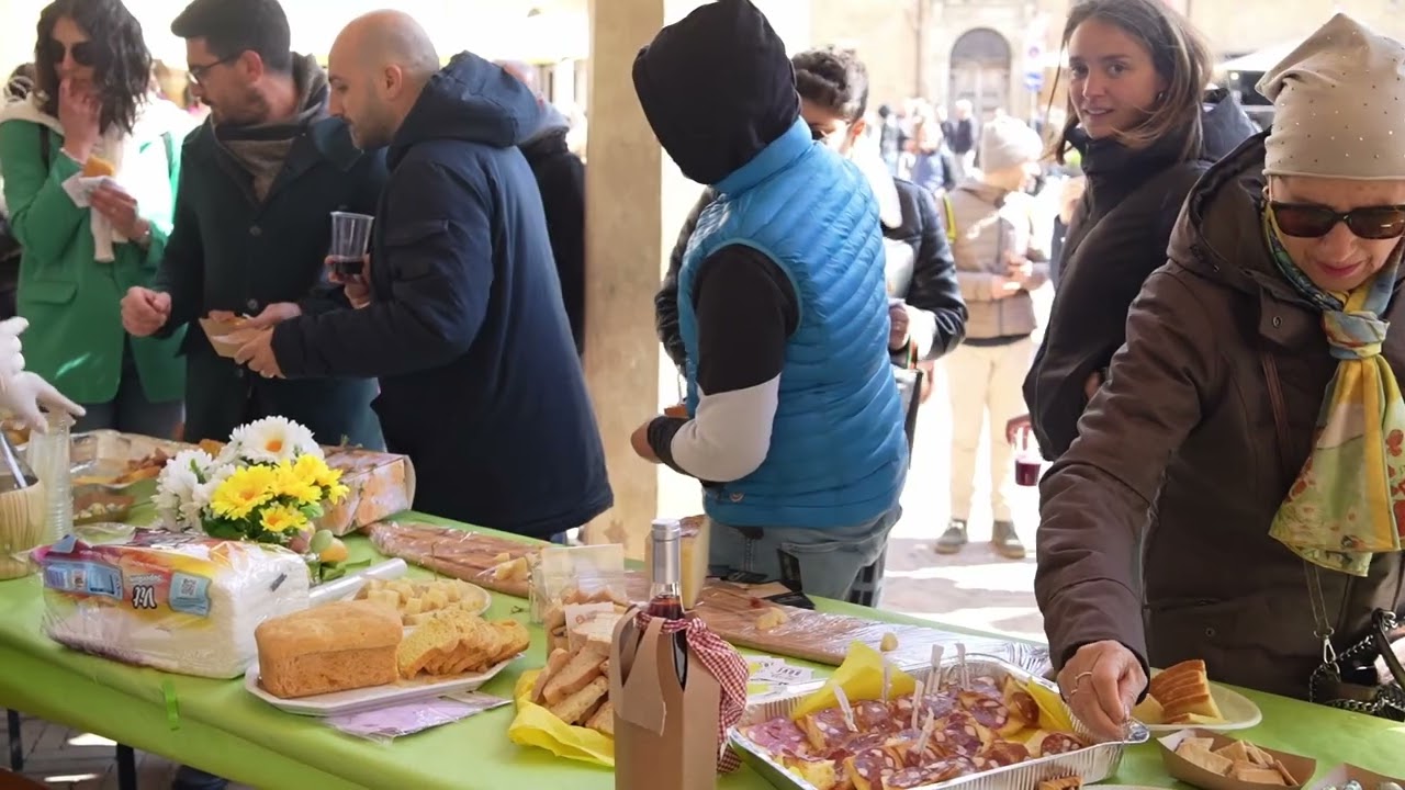 Proloco Montefalco Pasquetta 2023