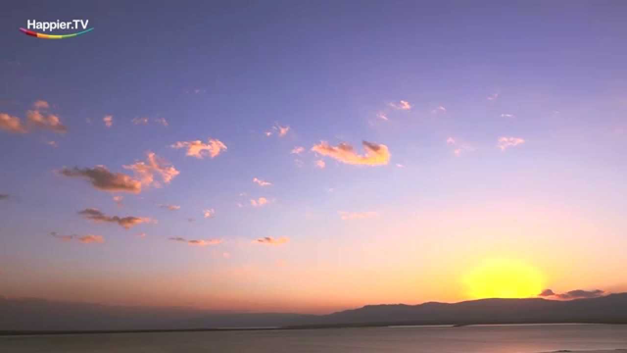 5 Minutes Gratitude Meditation