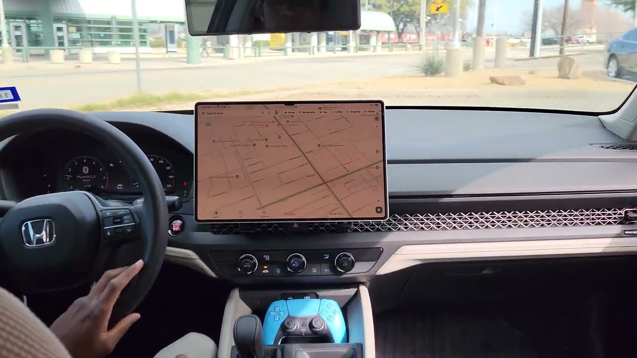 The World's First Mounting System That Let You Do This!!