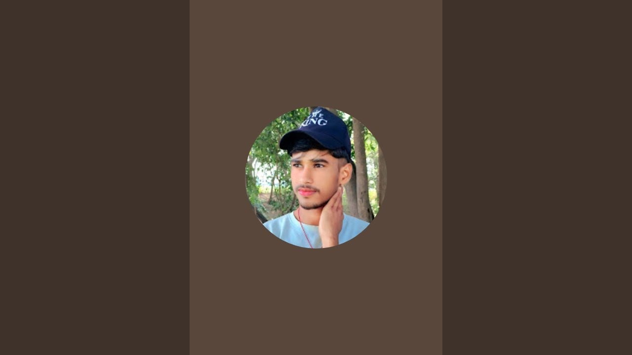 SAD BOY DEEPU 07 is live!