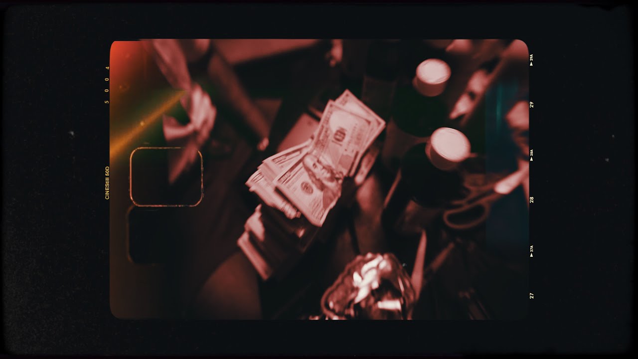 Mula Mitch - 
