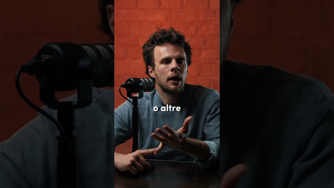 Ti spiego velocemente perché dovresti comprare solo prodotti bio!