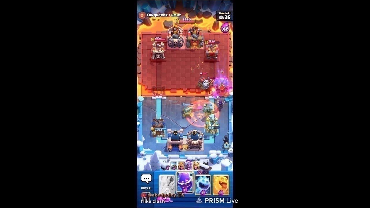 ClashRoyale
