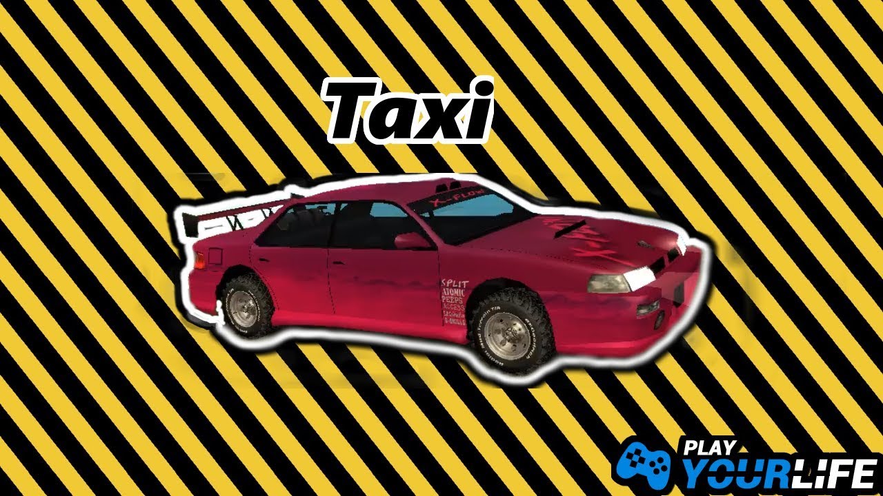 Pylife taxi- uzupełnienie informacji.