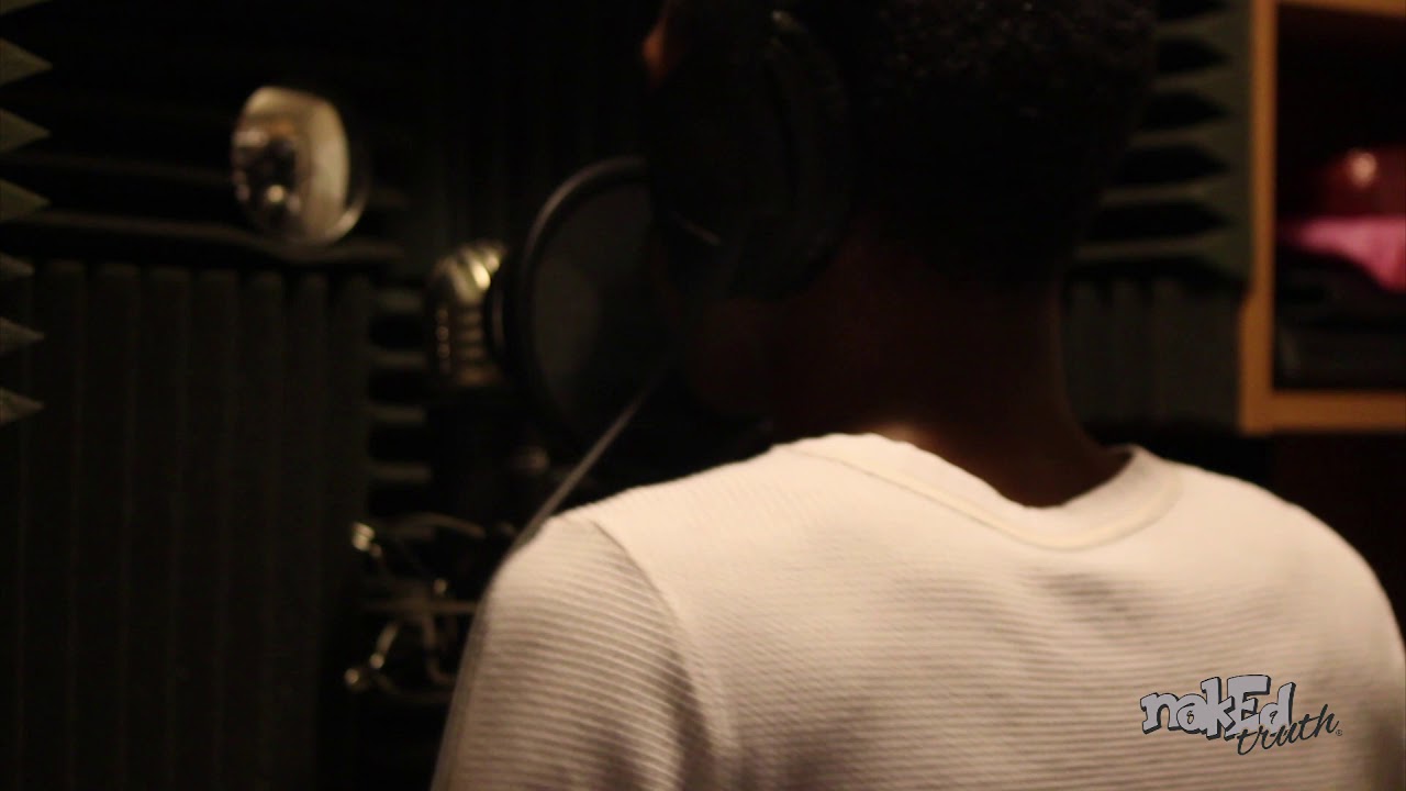 nakEdtruth - ZEZE Freestyle #LiveFromPangaea