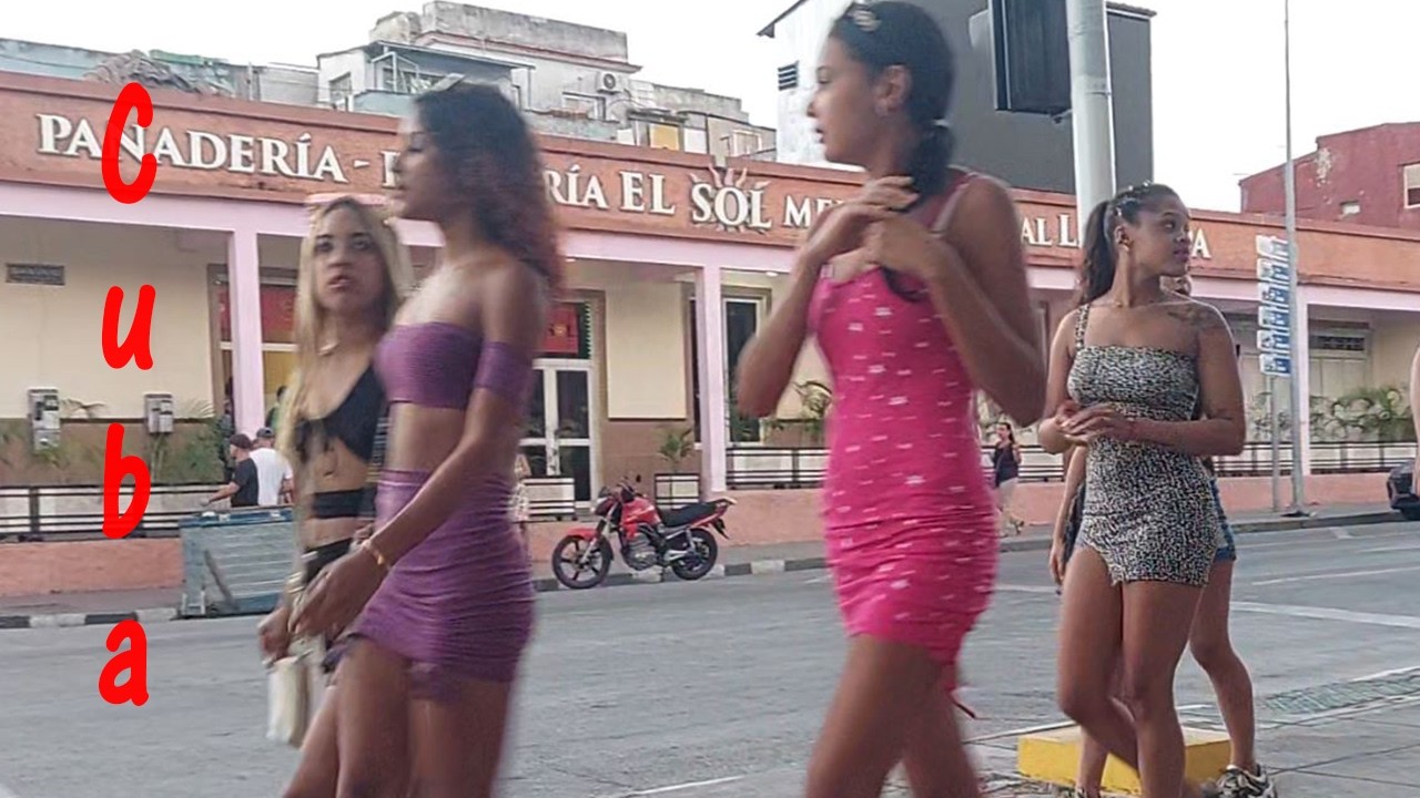 Cuba 2025: colores, sabores, olores y sonidos desde Santiago, lugar únicos y inimitables