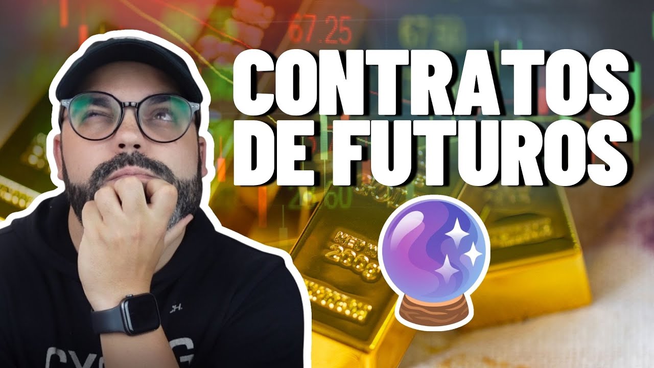 Contratos de futuros ⎸ Qué son y cómo se diferencian de las opciones