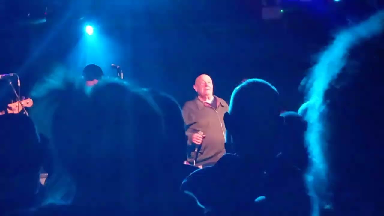 Bad Manners Lorraine at Live Rooms 27th November 2025