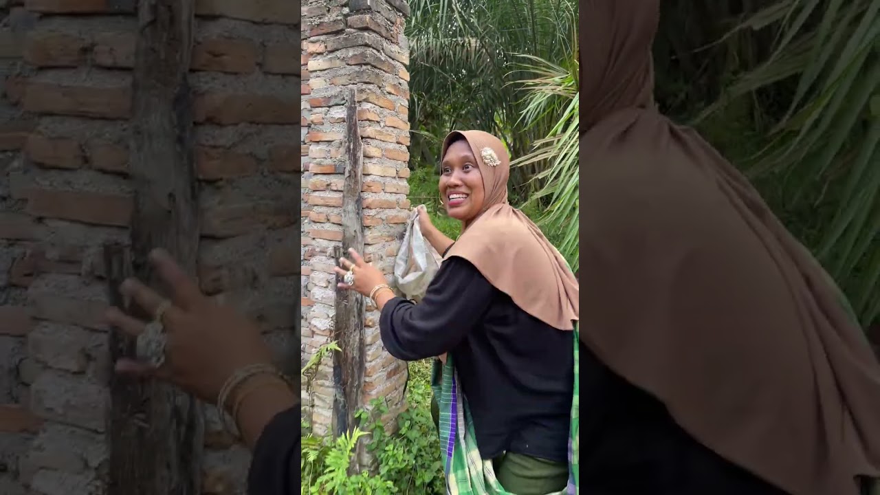 Gk ada duet nyolong kambeng #drama  #lucu #komedi 