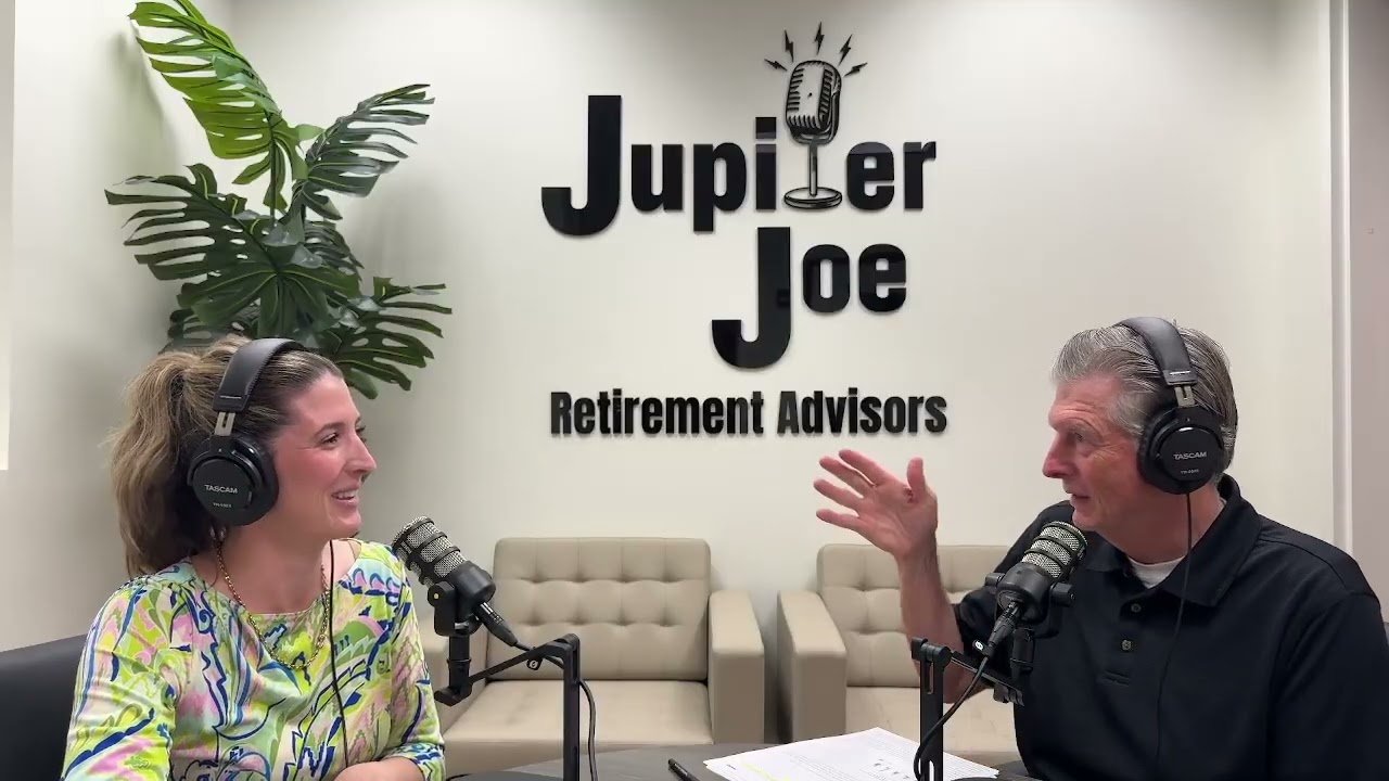 *BRAND NEW The Jupiter Joe Money Show - "How Much"