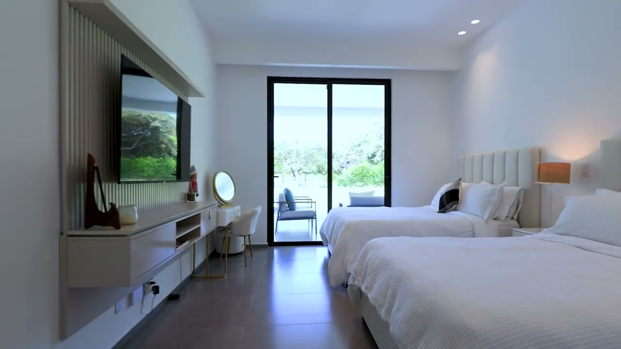 Hermosa y Moderna Casa en Playa Blanca (Río Hato) | Lista para mudarse |