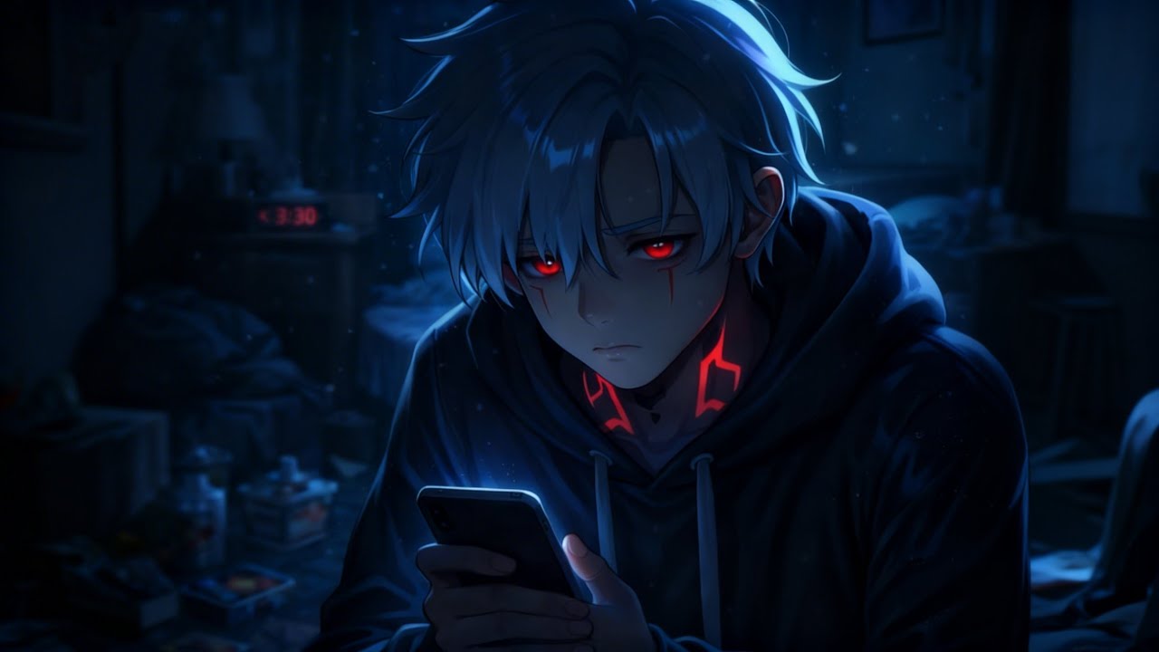 You Left Me On Read (3AM) | Sad Trap Rap
