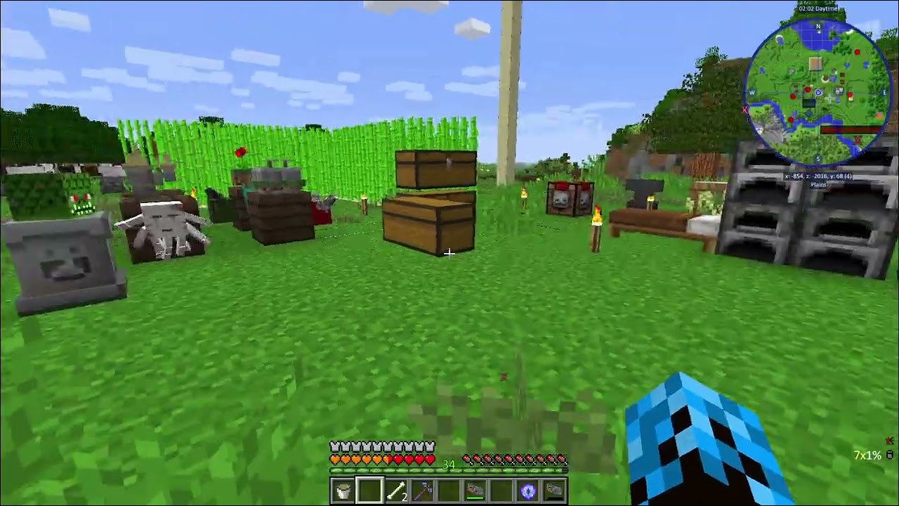 T.E.C.H. Evolution - Ep 18 - Slaying The Ender Dragon