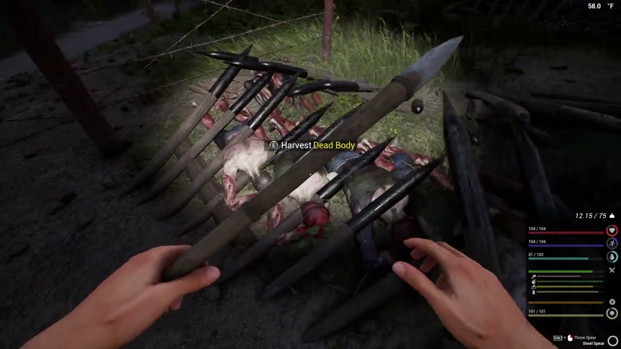 The Infected S1E18: Killing Time (and Vambies) While We Wait