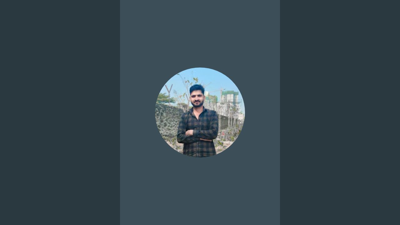 Ravi darade is live