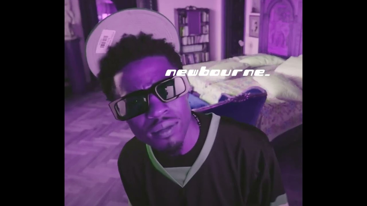 pierre bourne - bobby boucher/heaven's gate (slowed + reverb)