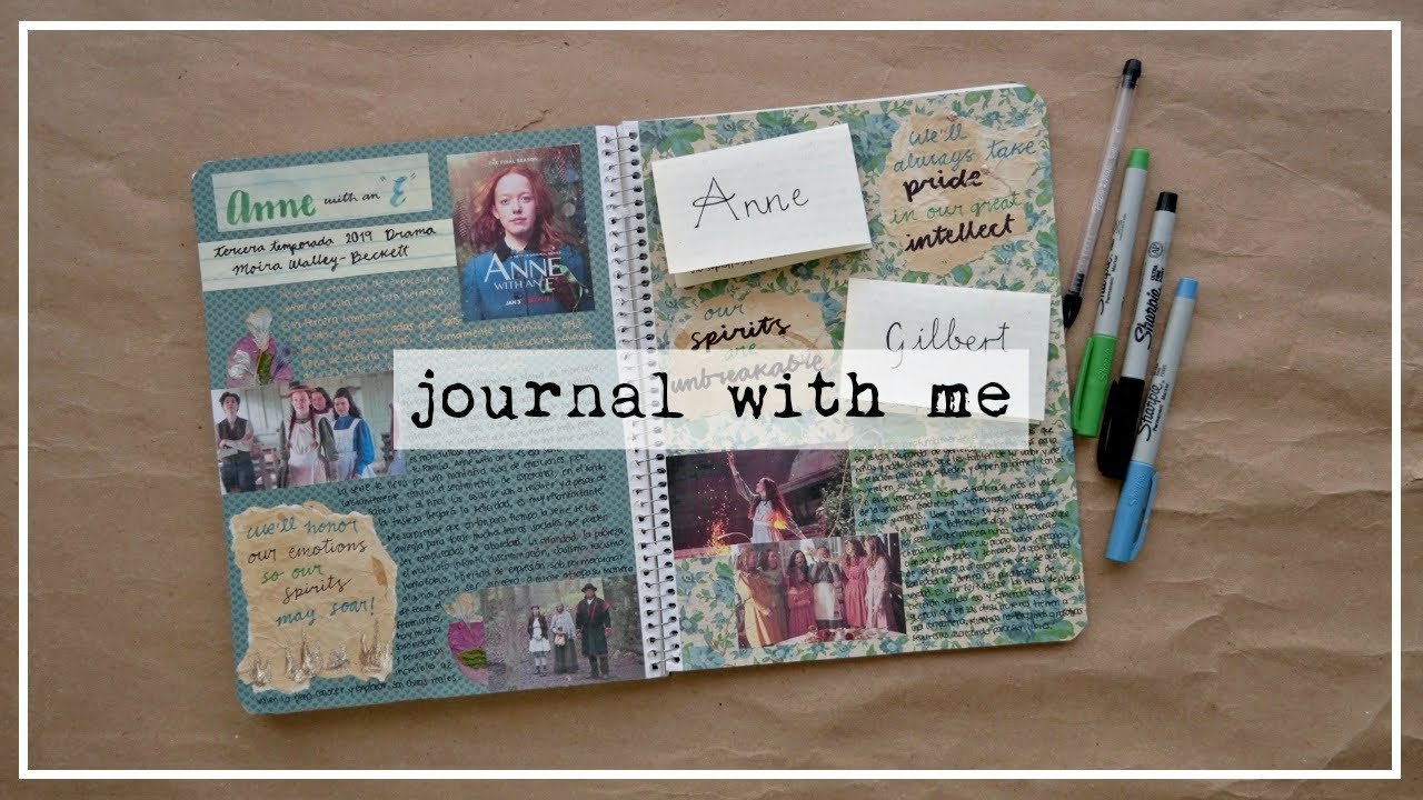 Anne with an E 3 - Opinión / Fandom Journal / #renewannewithane | amellali's journal
