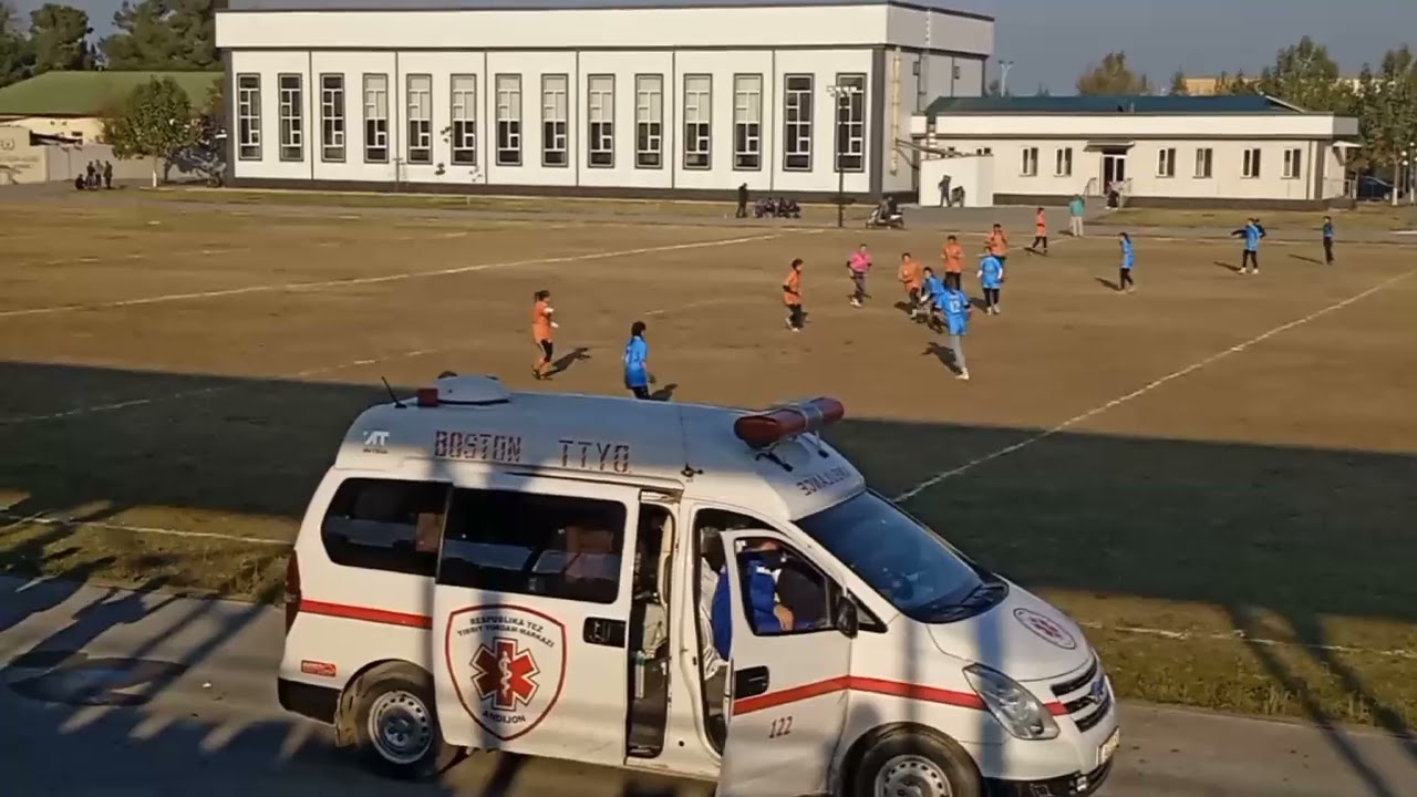 rugby7 boʻyicha Oʻzbekiston kubogi Xorazm - Qoraqalpogʻiston