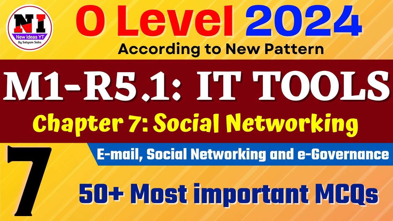 Day 8 | M1-R5.1 Objectives | social media overview and security mcq questions | Social Media MCQ