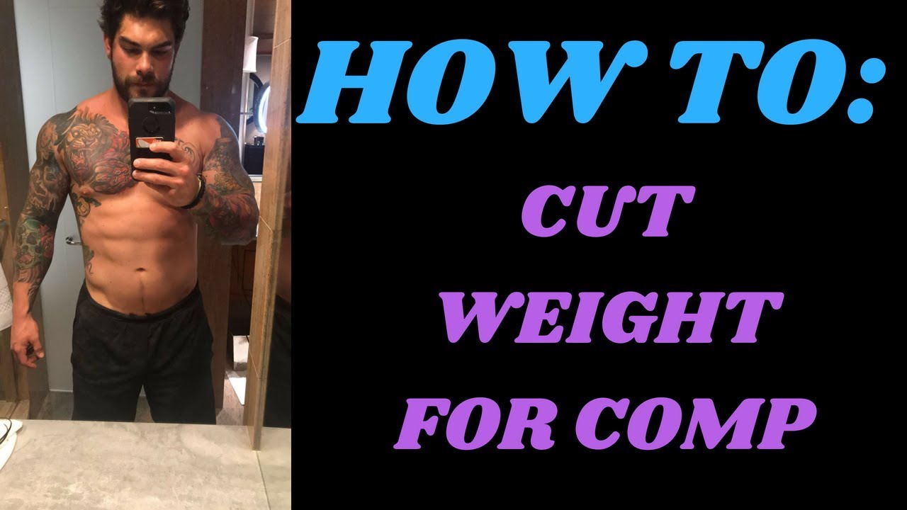 How I lost 15lbs in 2 days