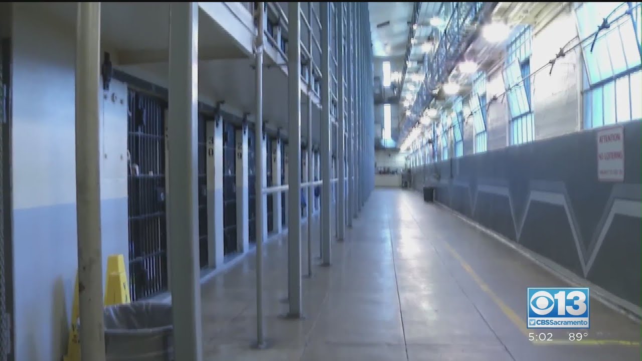 Sacramento Serial Rapist Could Be Paroled Decades Early