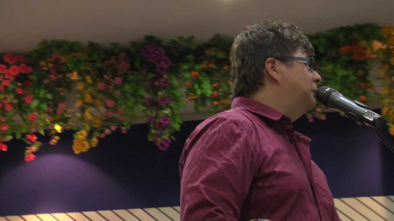 Dame más de Tí Miguel Cassina En Vivo