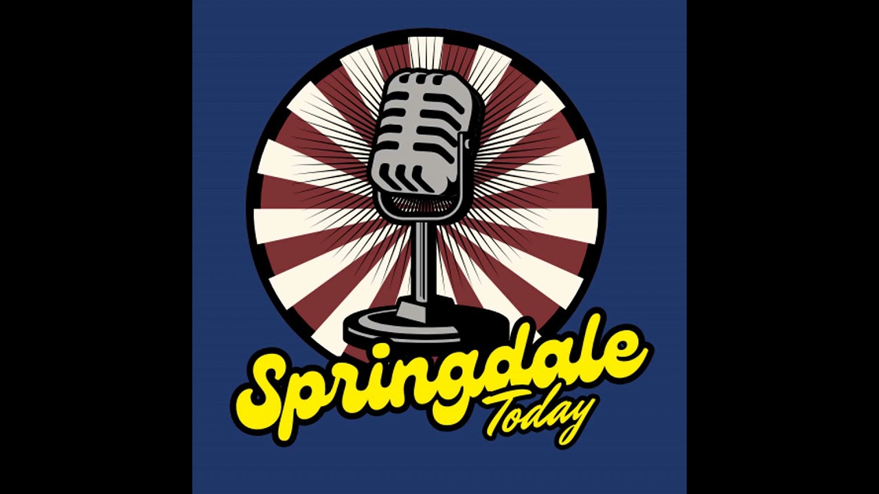 Springdale Today Season 2, Episode 25 | Bridge to Independence